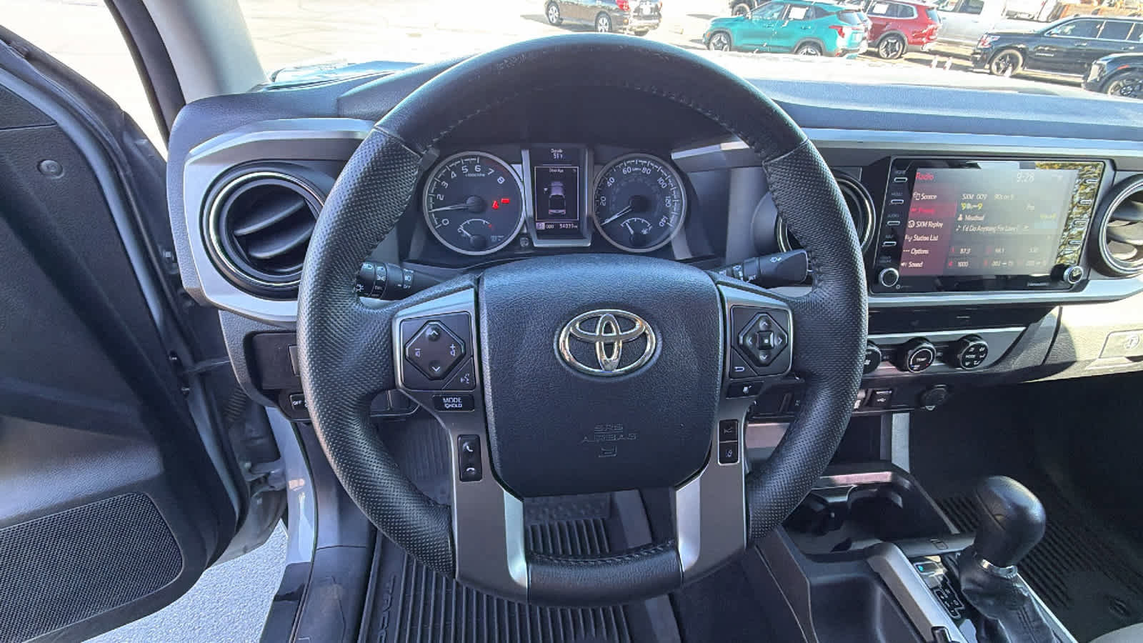 Used 2020 Toyota Tacoma SR5 RWD image 18