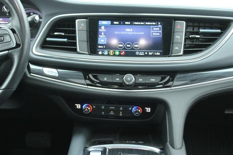 Certified 2023 Buick Enclave Essence w/ Experience Buick Package image 16