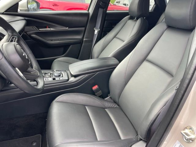Certified 2023 MAZDA CX-30 AWD 2.5 S w/ Select Package image 8