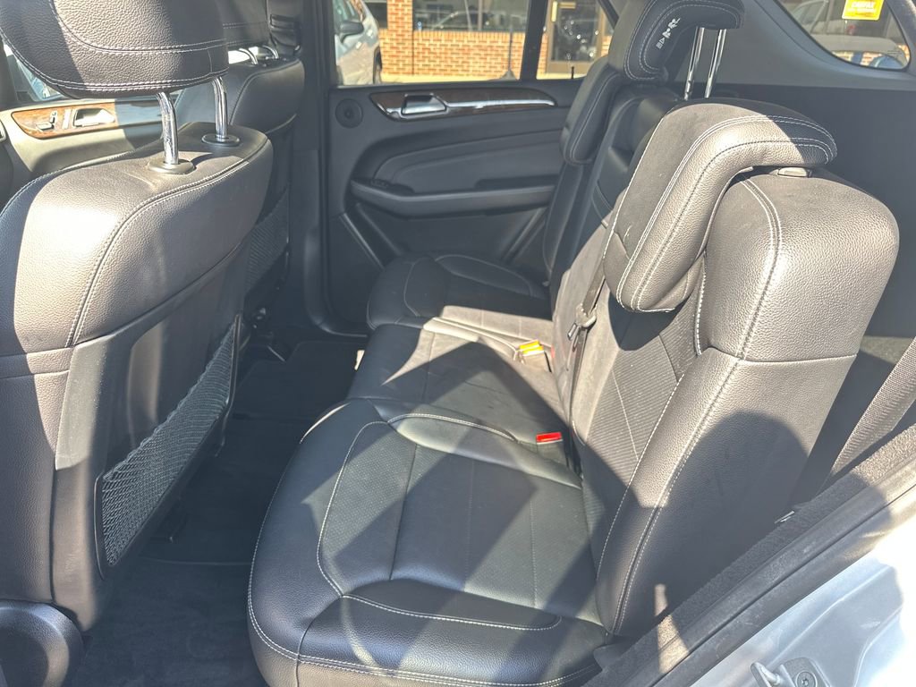 Used 2014 Mercedes-Benz ML 350 ML 350 image 23