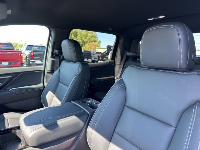 New 2026 Chevrolet Silverado EV LT image 21