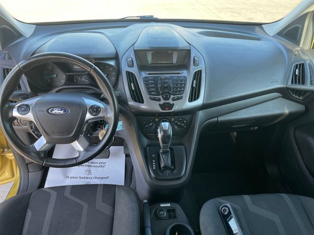 Used 2016 Ford Transit Connect XLT FWD image 22