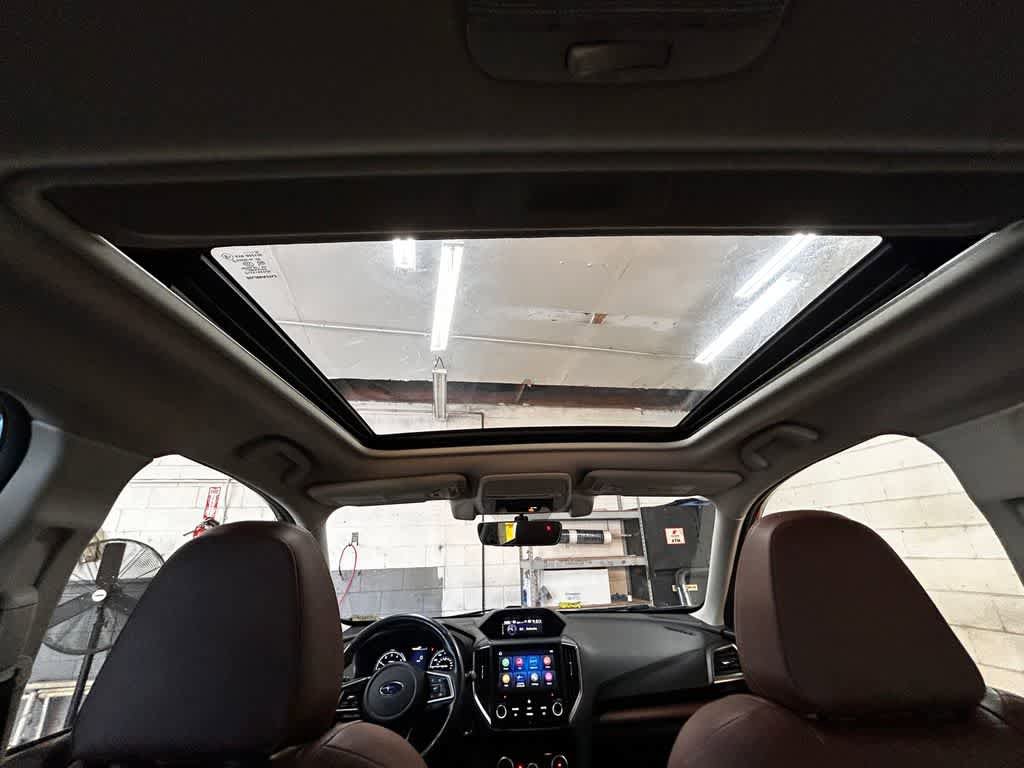 Used 2020 Subaru Forester Touring w/ Popular Package #2 AWD/4WD image 11
