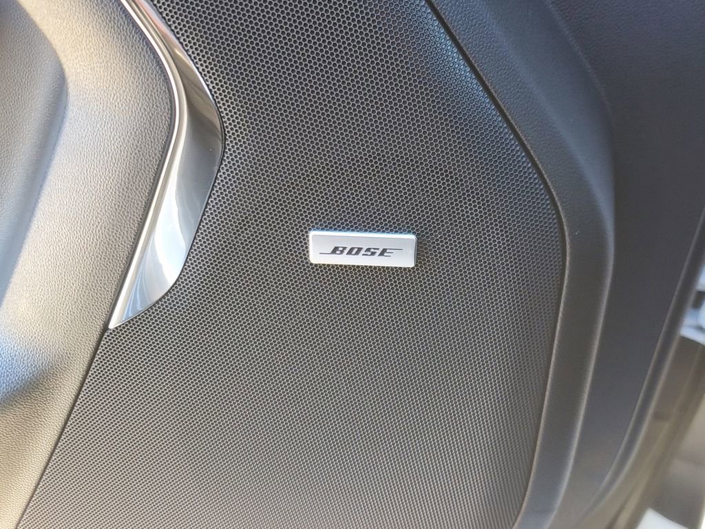 New 2026 Chevrolet Suburban LT w/ Comfort Package image 22