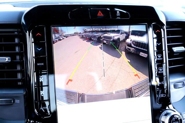 New 2026 RAM 2500 Tradesman image 14