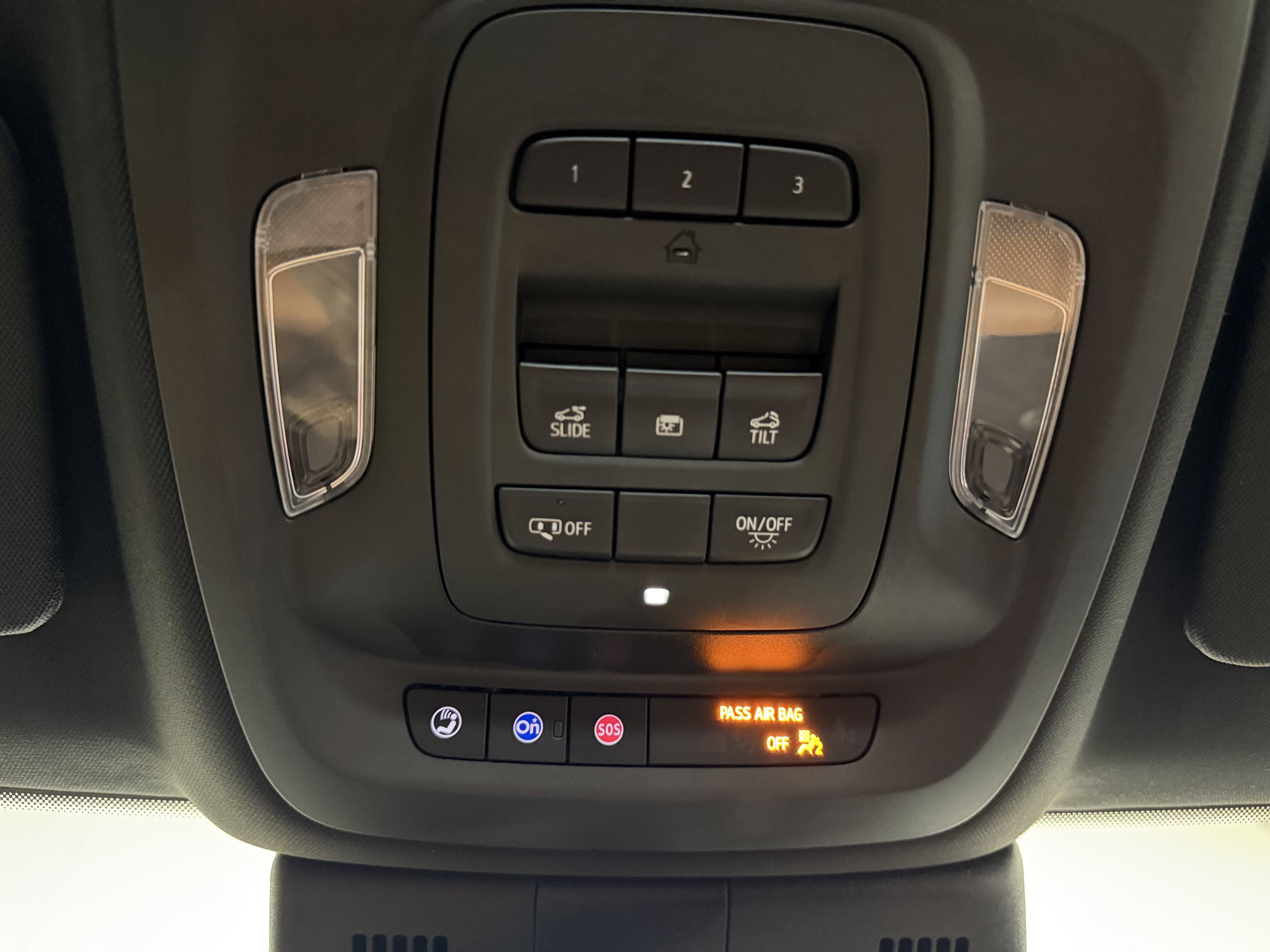 Used 2025 Cadillac CT5 Premium Luxury w/ Platinum Package image 17