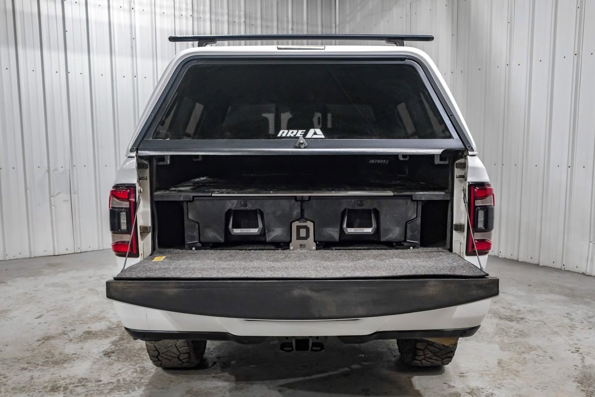 Used 2020 RAM 2500 Laramie w/ Night Edition image 63