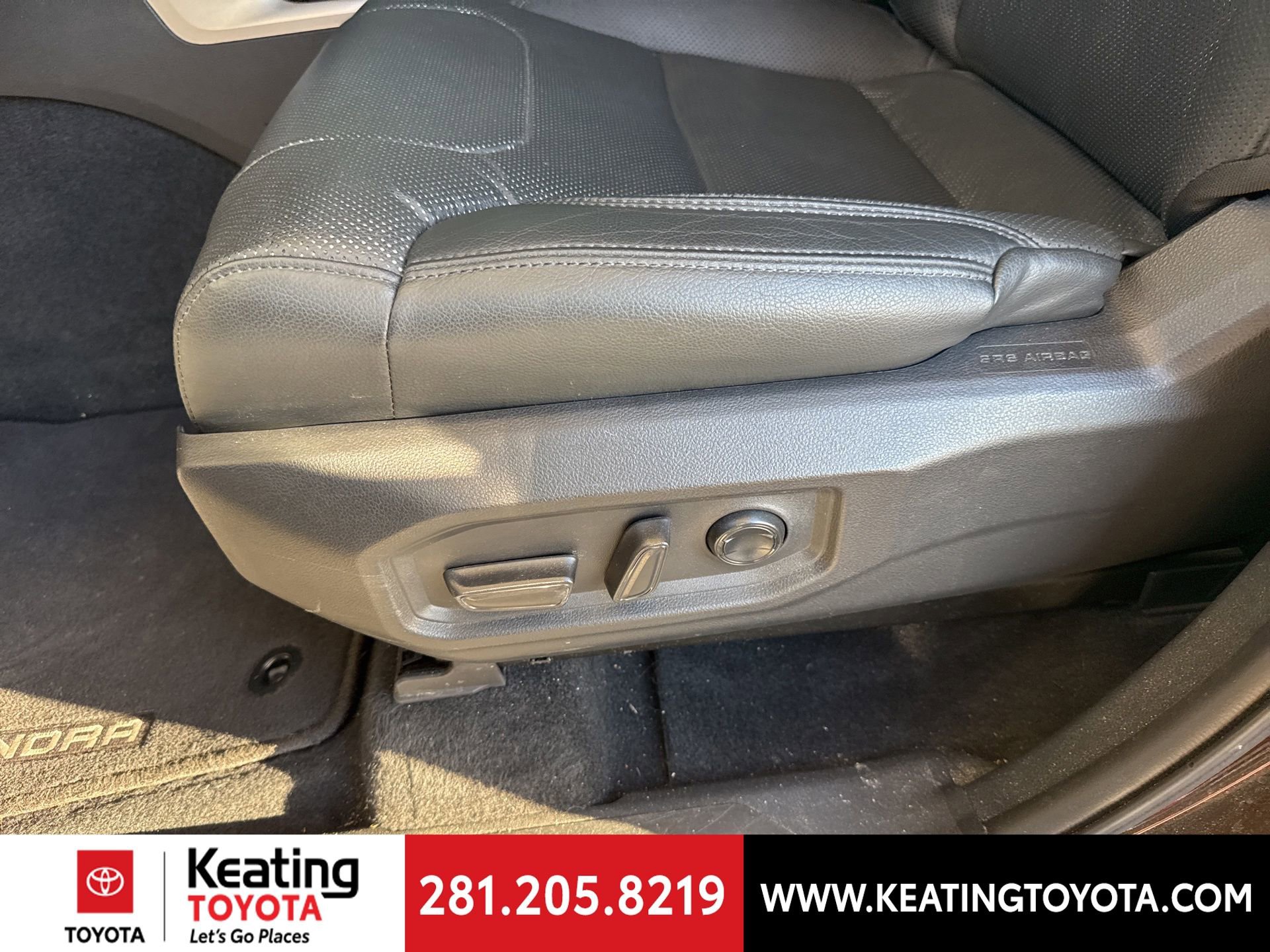 Used 2022 Toyota Tundra Limited image 11