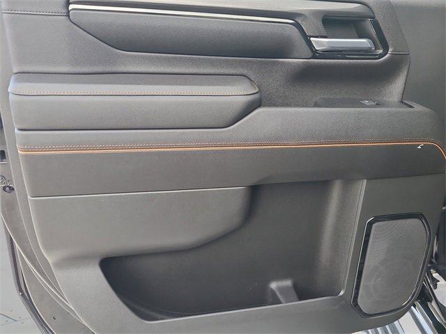 Used 2024 GMC Sierra 2500 AT4 w/ AT4 Premium Plus Package image 16