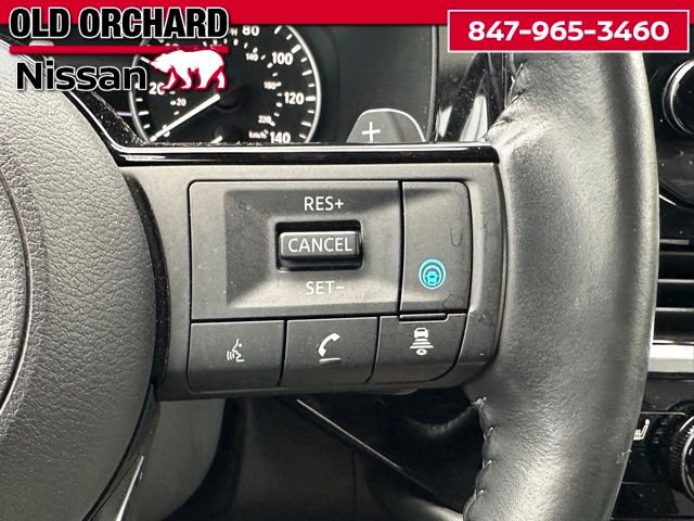 Used 2023 Nissan Pathfinder SL w/ Lighting Package (N92) image 20