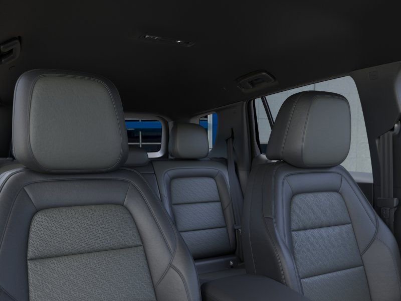 New 2026 Chevrolet Equinox LT w/ Convenience Package II FWD image 24