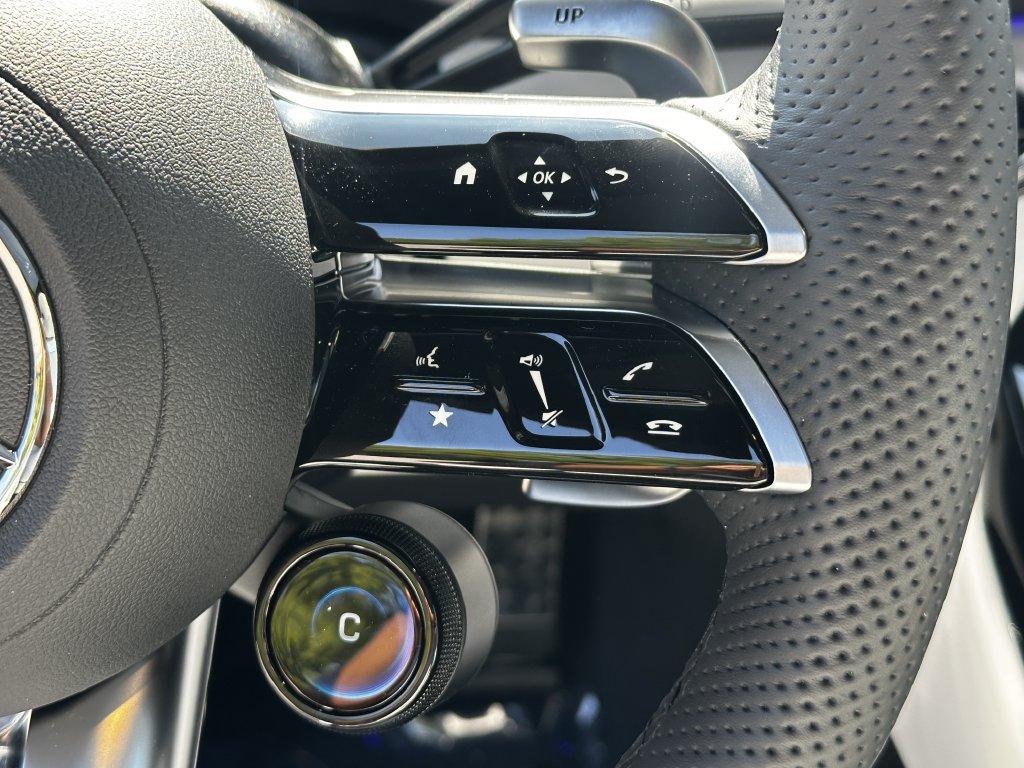 New 2026 Mercedes-Benz AMG GT 43 image 24