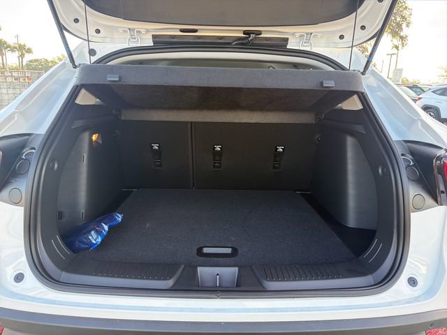 New 2026 Chevrolet Trax LT w/ Driver Confidence Package image 10