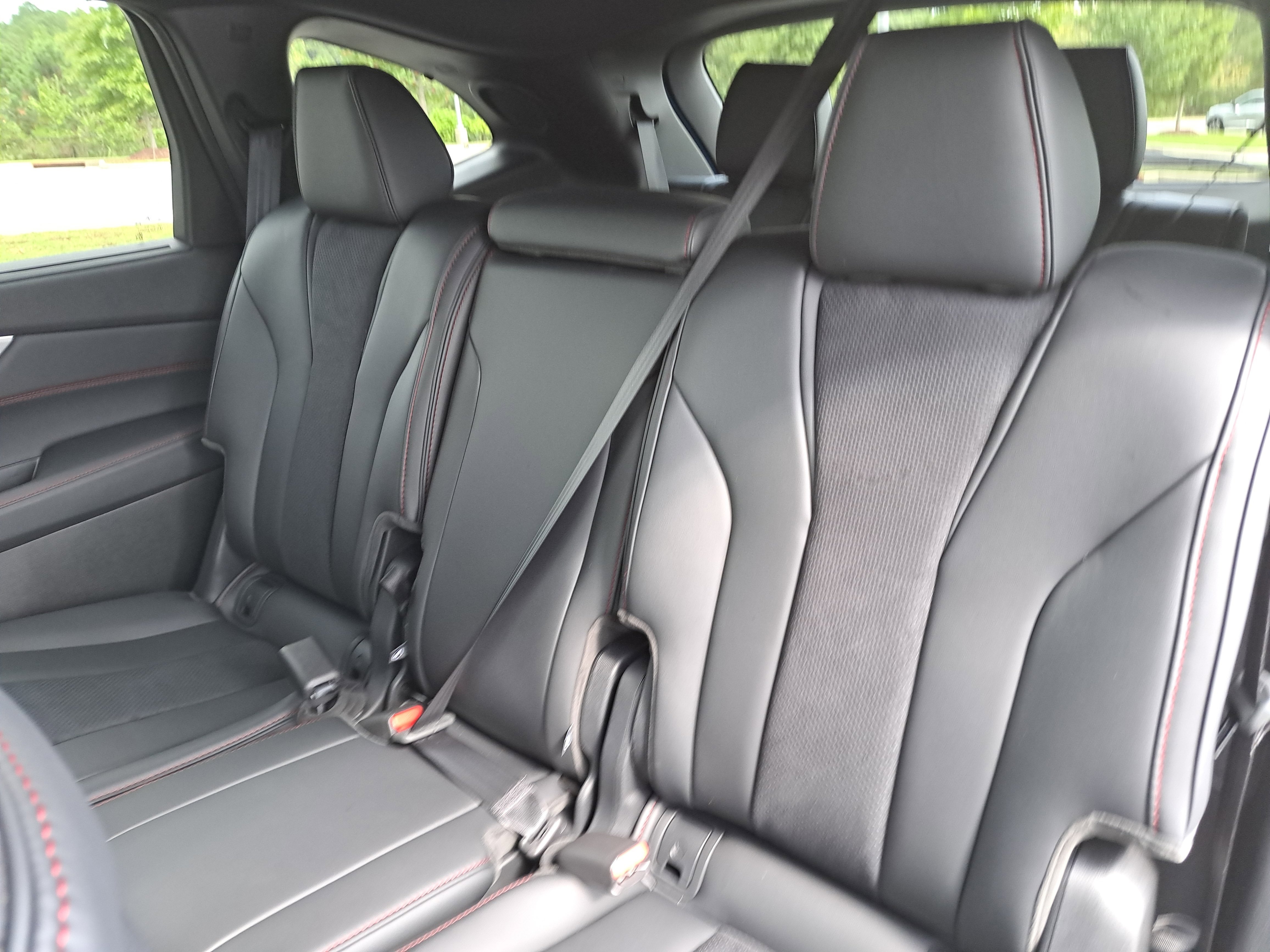 New 2026 Acura MDX A-Spec image 15