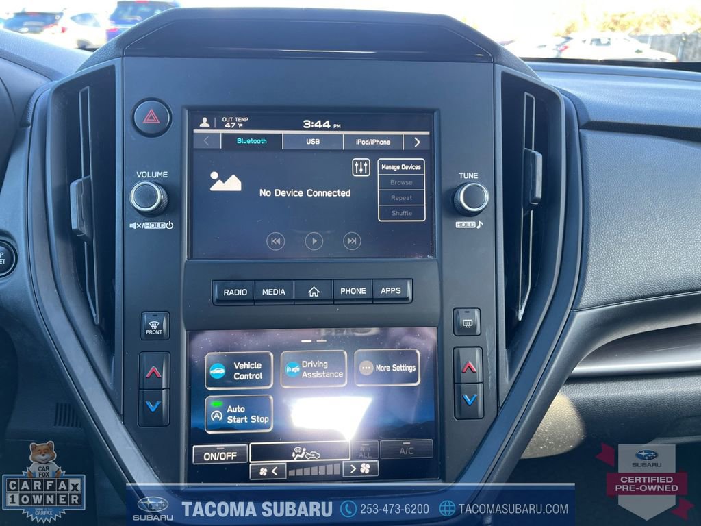 Certified 2024 Subaru Impreza 2.0i image 21