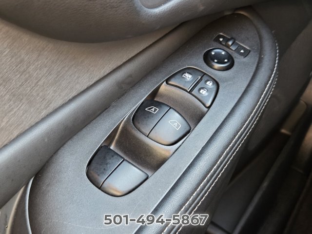 Used 2023 Nissan Murano SV w/ SV Midnight Edition Package FWD image 24