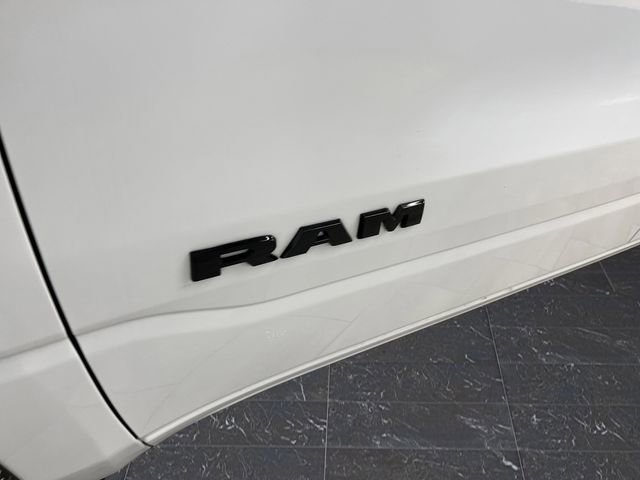 Used 2022 RAM 1500 Big Horn image 64