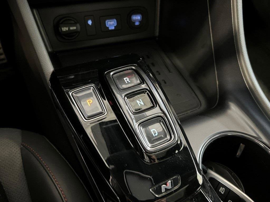 Used 2023 Hyundai Sonata N Line image 12