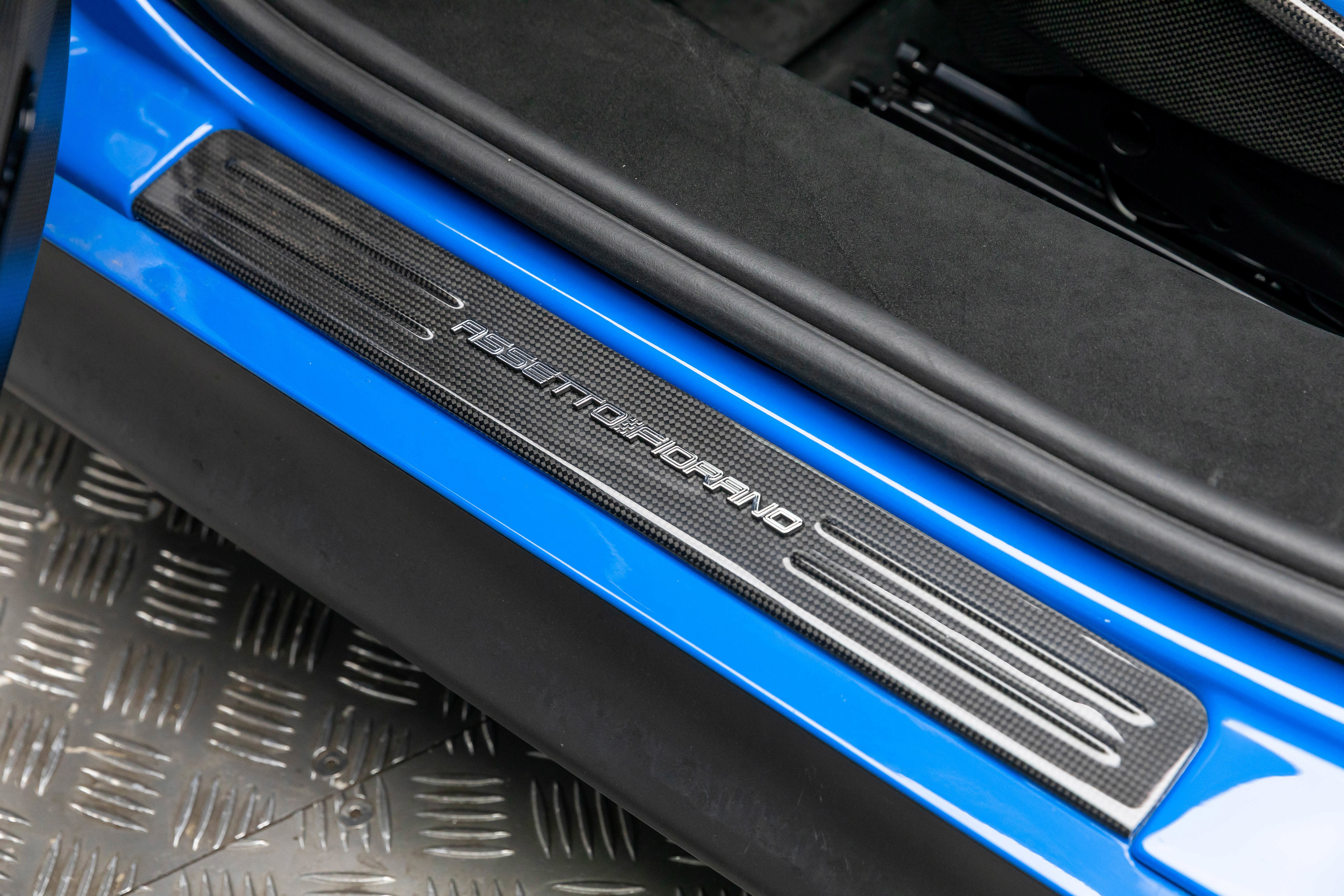 Certified 2023 Ferrari SF90 Stradale image 17