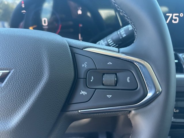 New 2026 Chevrolet TrailBlazer LT w/ Convenience Package image 18