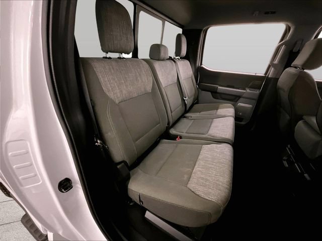 Used 2023 Ford F350 XLT w/ XLT Premium Package AWD/4WD image 25