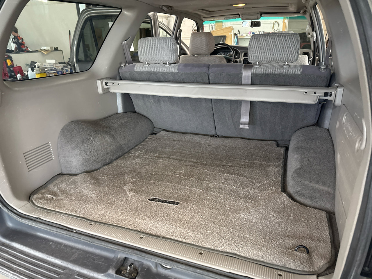 Used 2002 Toyota 4Runner SR5 image 38