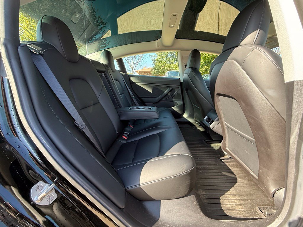Used 2019 Tesla Model 3 RWD image 18
