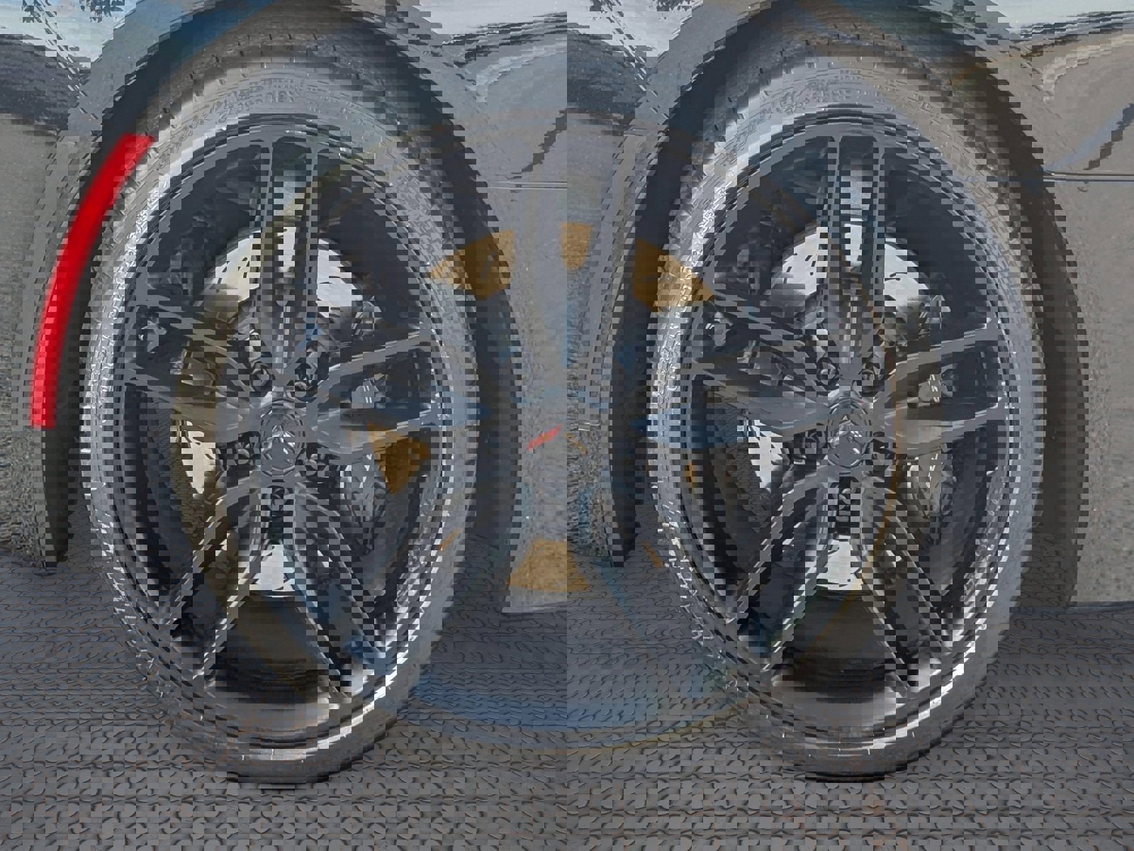 Used 2017 Chevrolet Corvette Stingray Convertible image 10