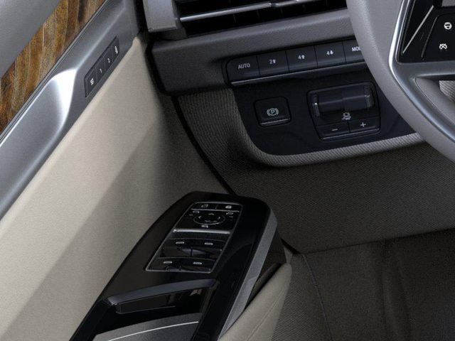 New 2026 Cadillac Escalade ESV Platinum Luxury w/ LPO, Radiant Package AWD/4WD image 22