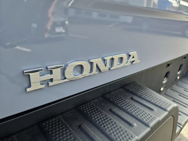 New 2026 Honda Ridgeline RTL image 20