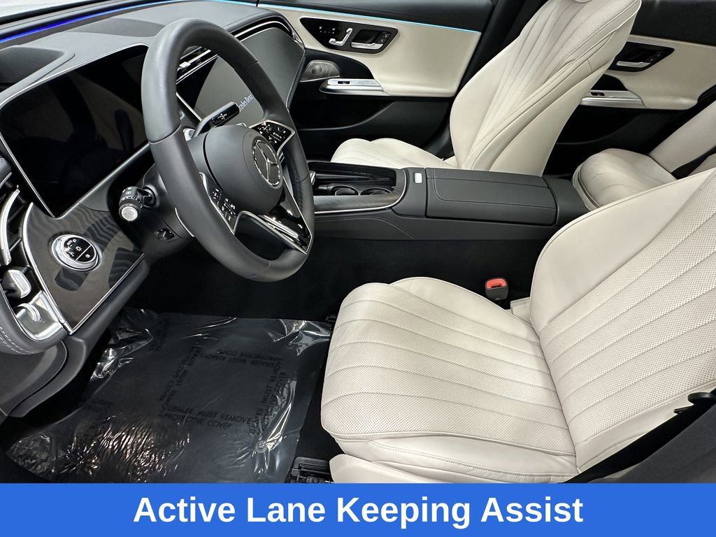 Certified 2024 Mercedes-Benz E 350 E 350 image 9