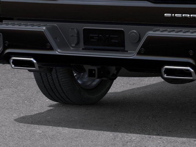New 2026 GMC Sierra 1500 Denali w/ Denali Reserve Package image 14