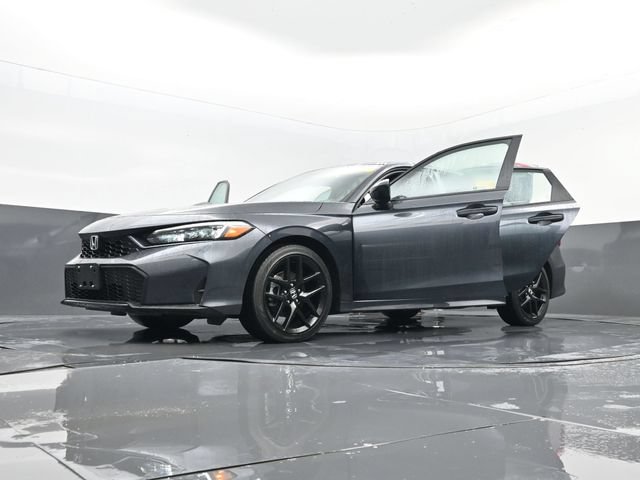 Used 2025 Honda Civic Sport image 33