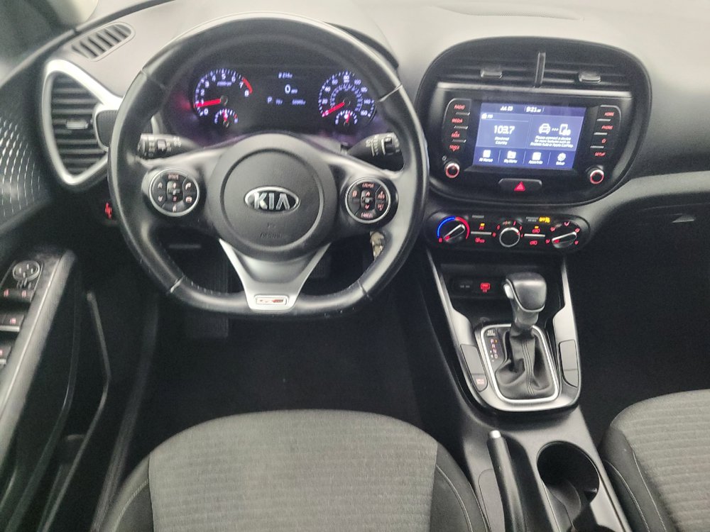 Used 2020 Kia Soul GT-Line FWD image 22