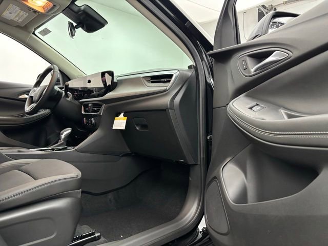 New 2026 Buick Encore GX Preferred w/ Advanced Technology Package image 29