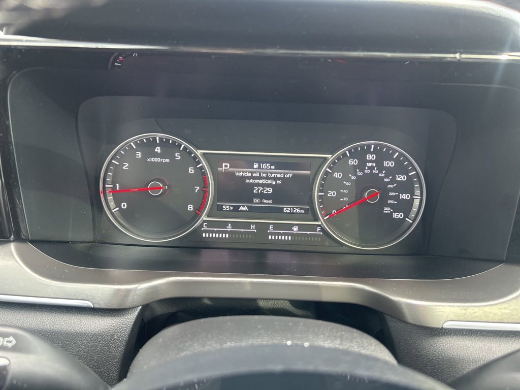 Certified 2022 Kia Sorento SX image 23