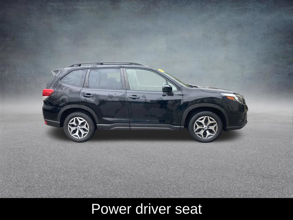 Used 2023 Subaru Forester Premium AWD/4WD image 8