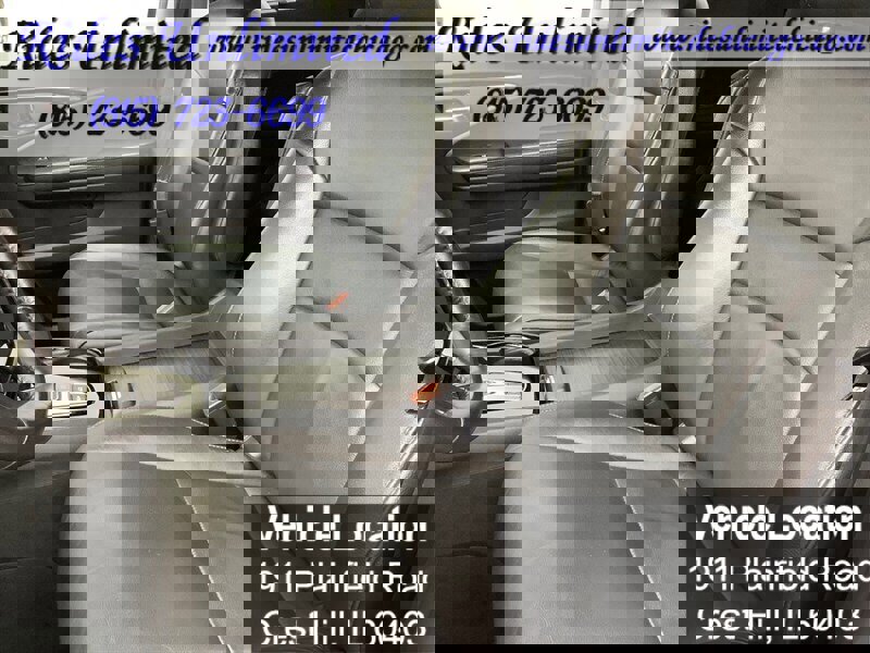 Used 2018 Honda Pilot Touring image 23