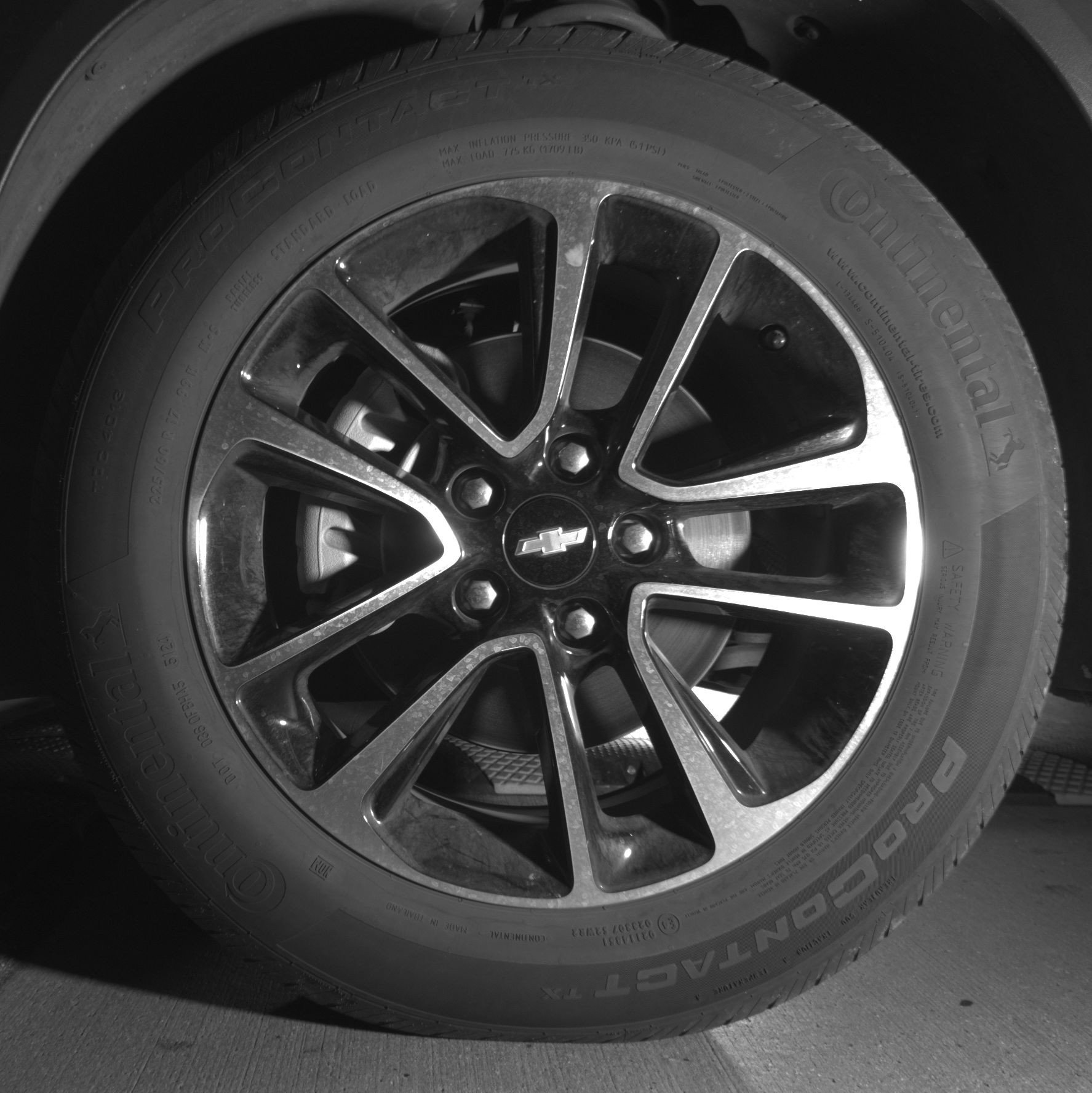 Used 2025 Chevrolet TrailBlazer LT FWD image 12