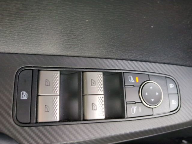 Used 2022 Mitsubishi Outlander SE FWD image 25