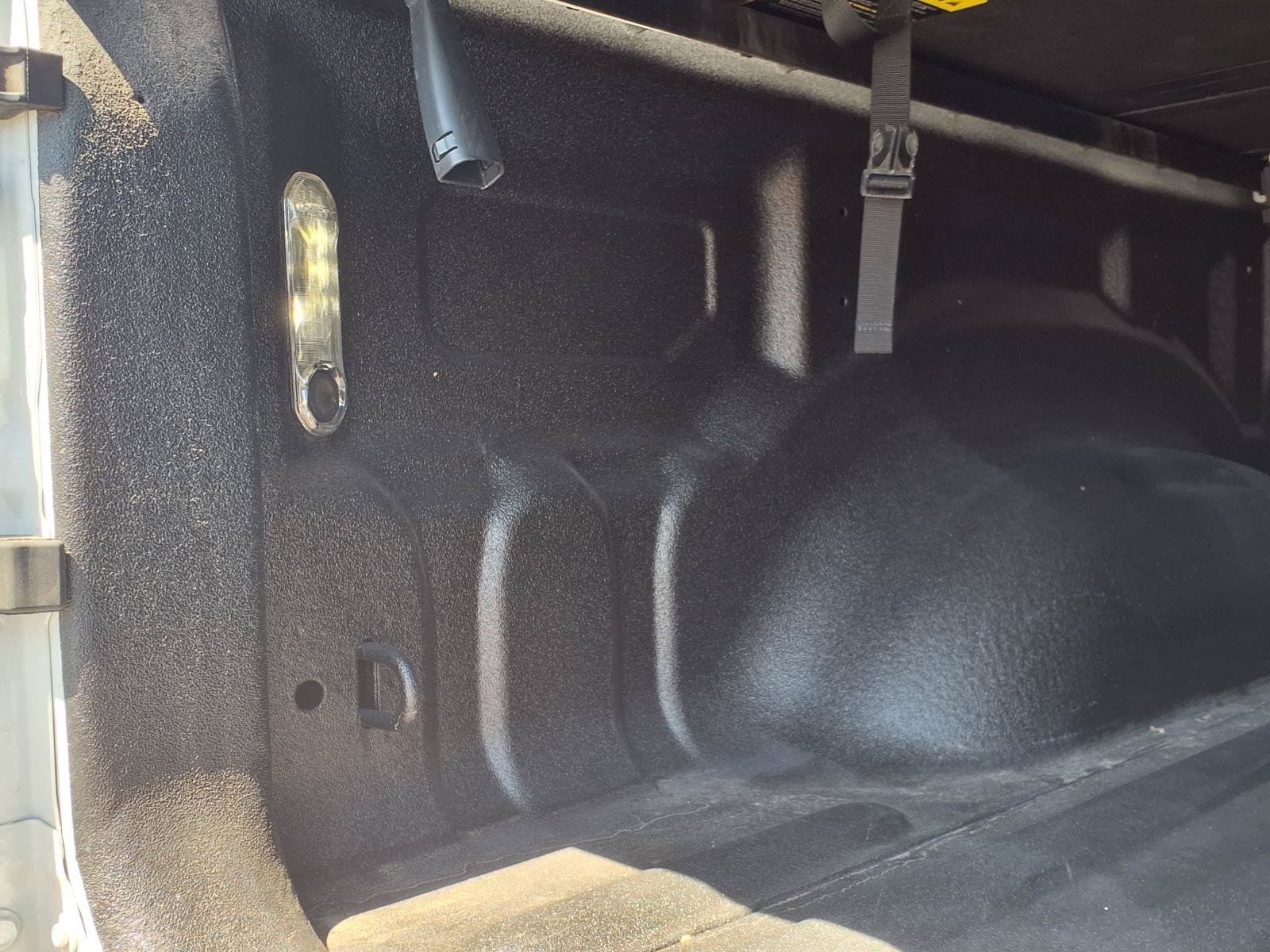 Used 2021 RAM 1500 Limited AWD/4WD image 17