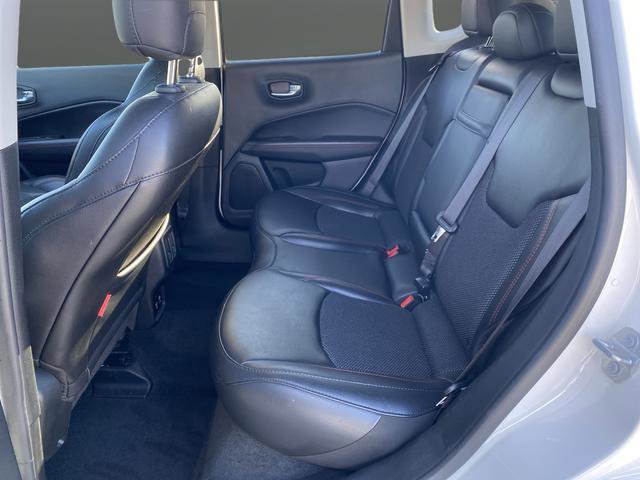 Used 2019 Jeep Compass Trailhawk image 33