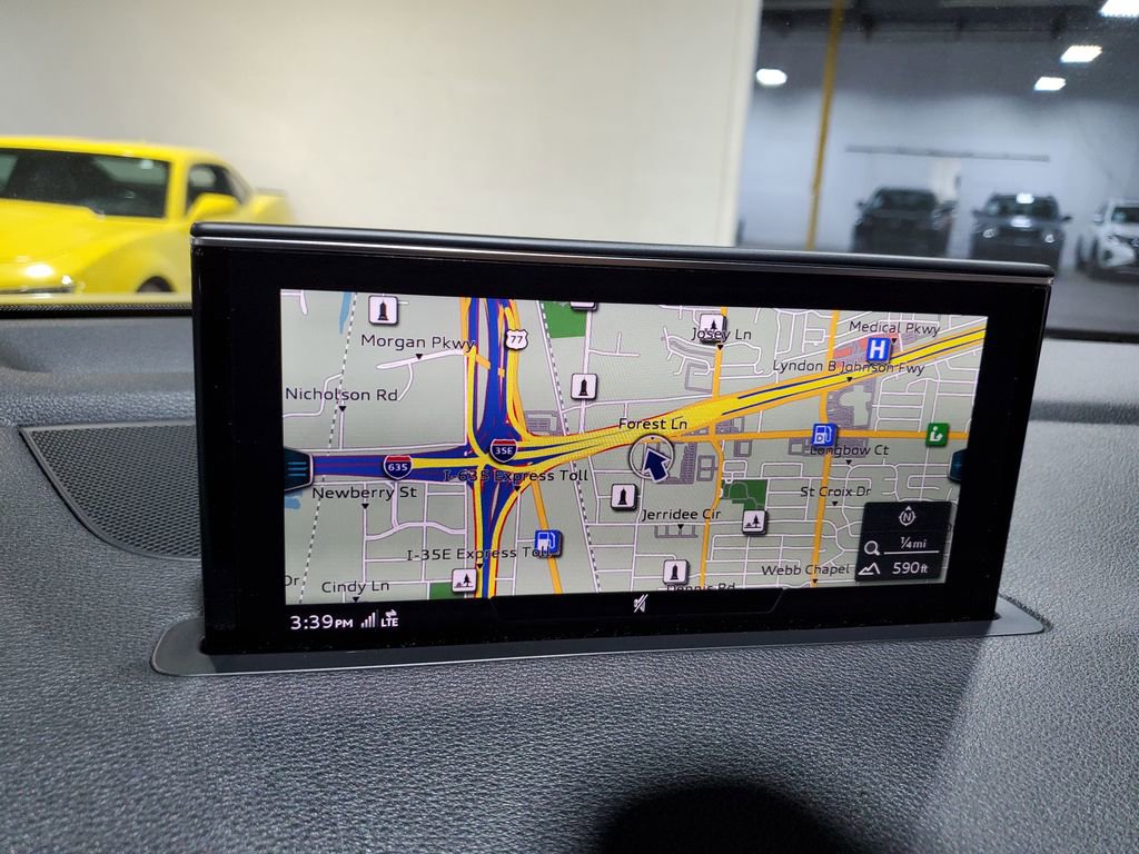 Used 2018 Audi Q7 3.0T Prestige w/ Prestige Package image 36