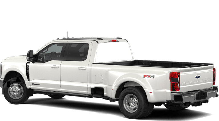 New 2026 Ford F350 Lariat AWD/4WD image 24
