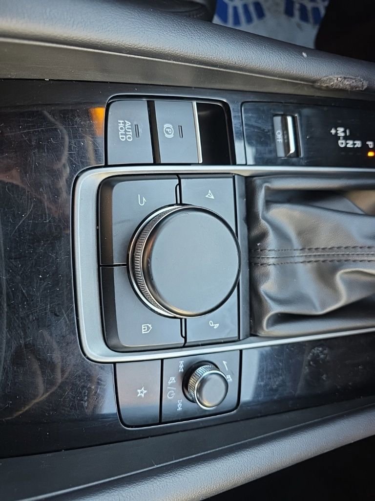 Used 2025 MAZDA MAZDA3 s Sport image 23