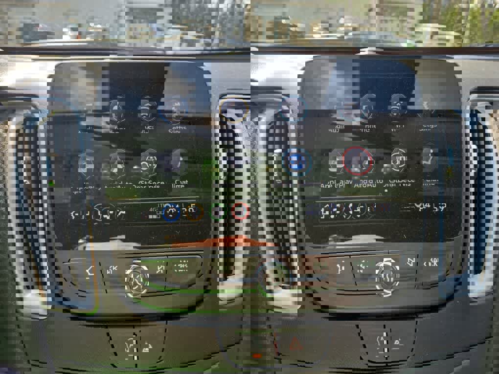 New 2025 Chevrolet Malibu LT FWD image 22