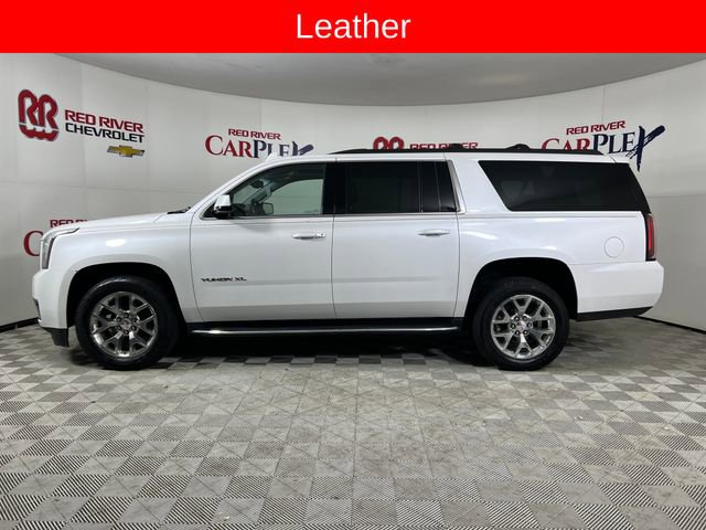 Used 2020 GMC Yukon XL SLT w/ Open Road Package RWD image 4