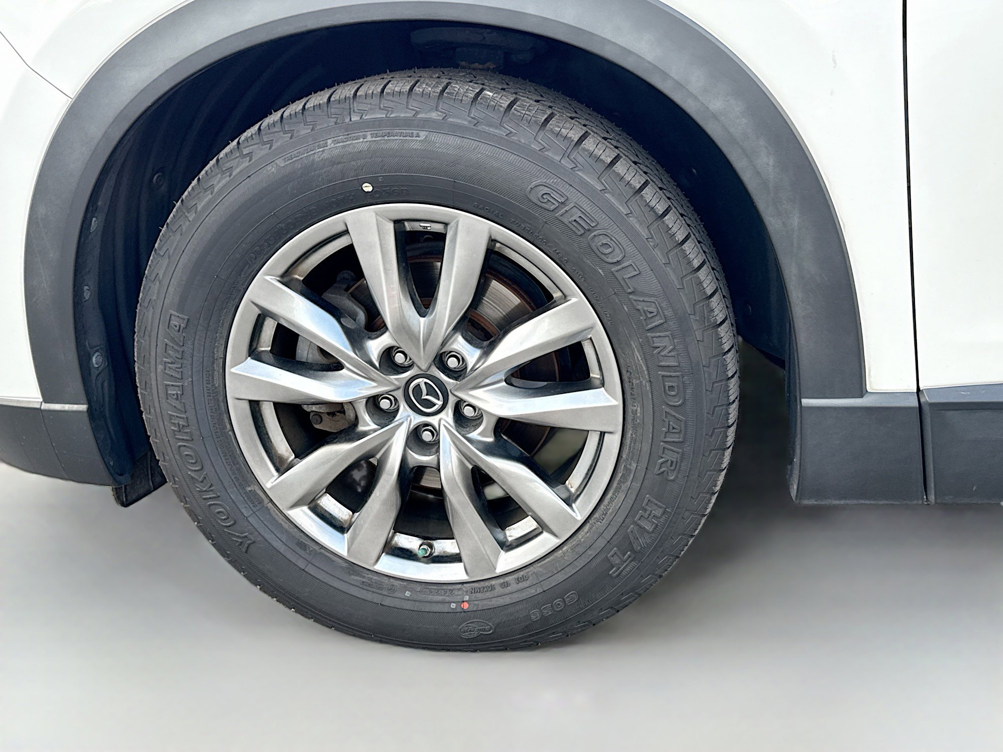 Used 2018 MAZDA CX-9 Touring w/ Touring Premium Package AWD/4WD image 42