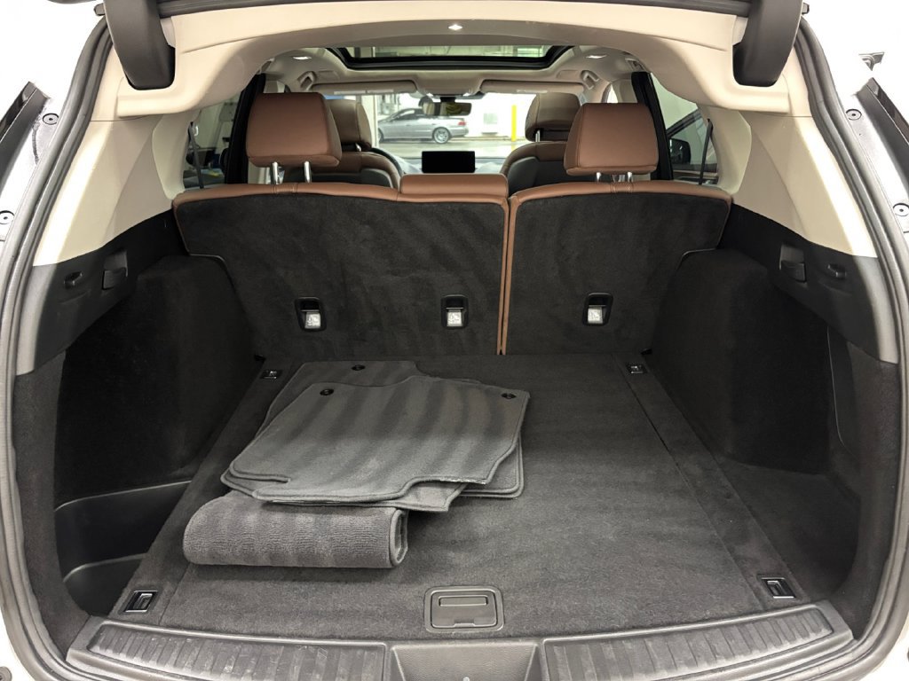Certified 2023 Acura RDX w/ Technology Package FWD image 16