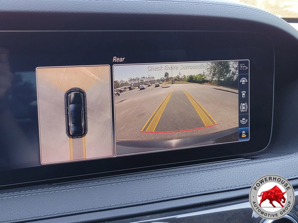 Used 2019 Mercedes-Benz S 560 Sedan image 27